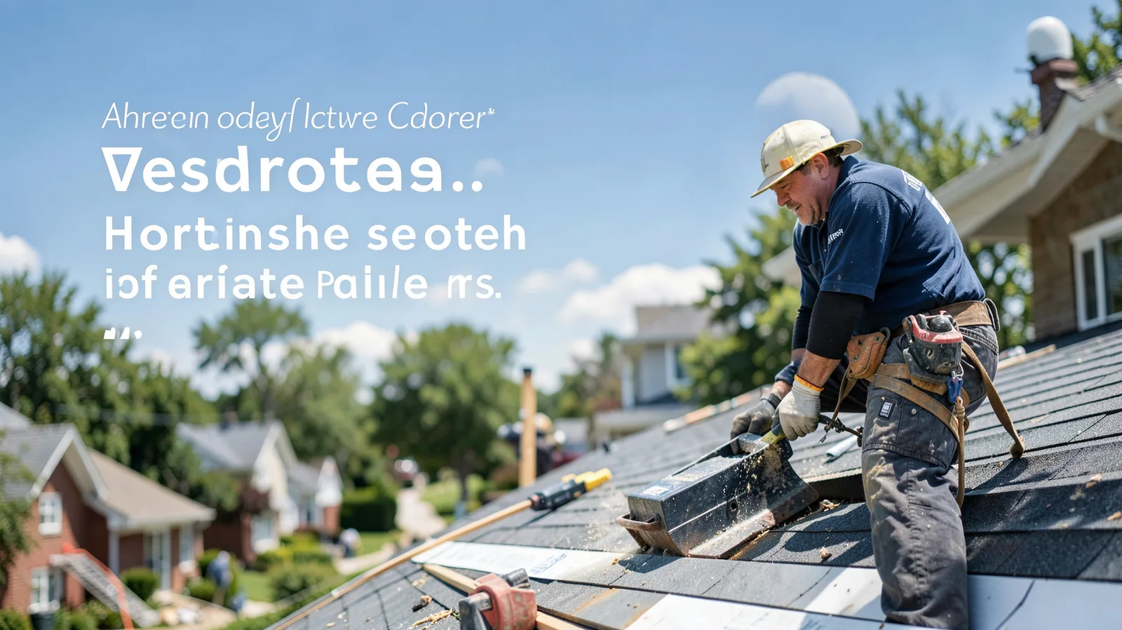 Roof Replacement in Shandon, CA near me